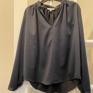 Current Air blouse size small
